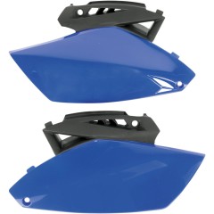 UFO STRANSKA ŠTEVILČNICA YAMAHA YZF250 10-13